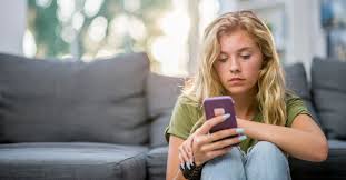 Crushing Doomscrolling :) Just Add Water